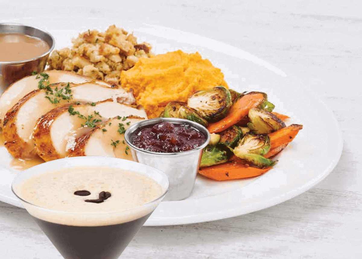 How to Celebrate Thanksgiving 2023 in Rome