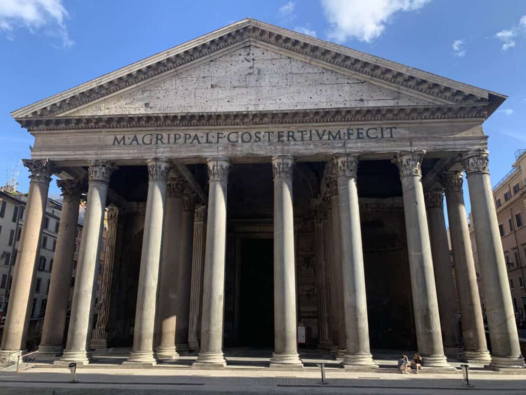 pantheon-roma