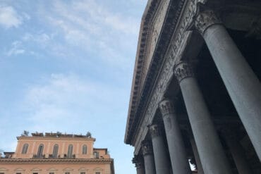 pantheon-view