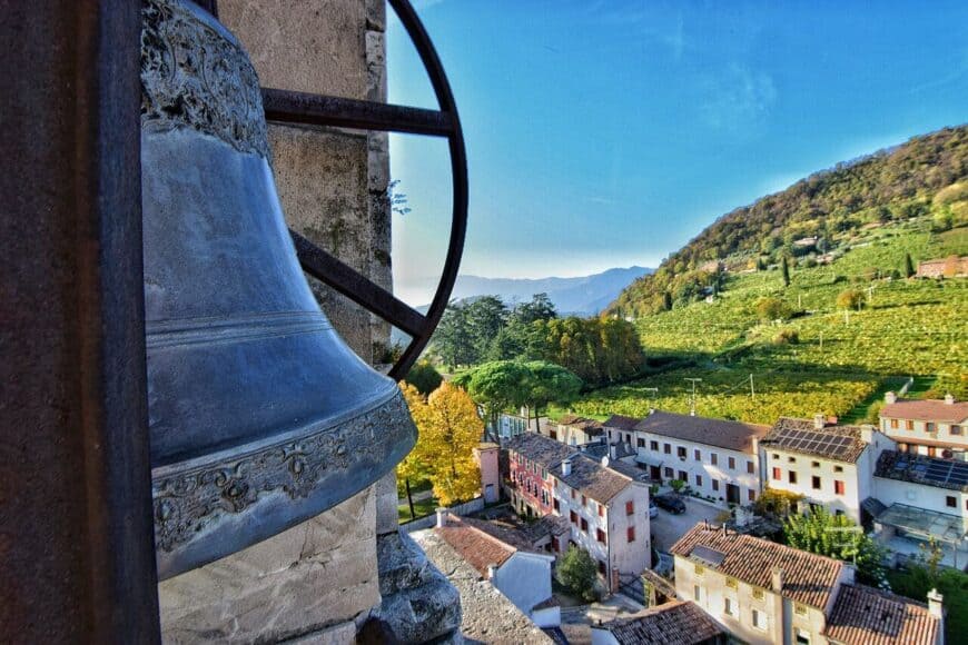 Pieve di Soligo