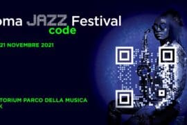 roma jazz festival 2021