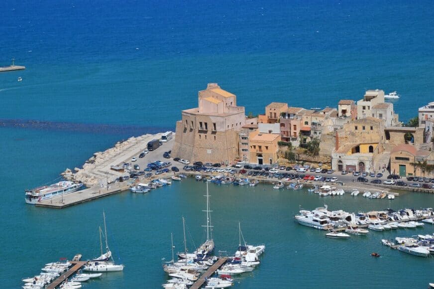 Trapani