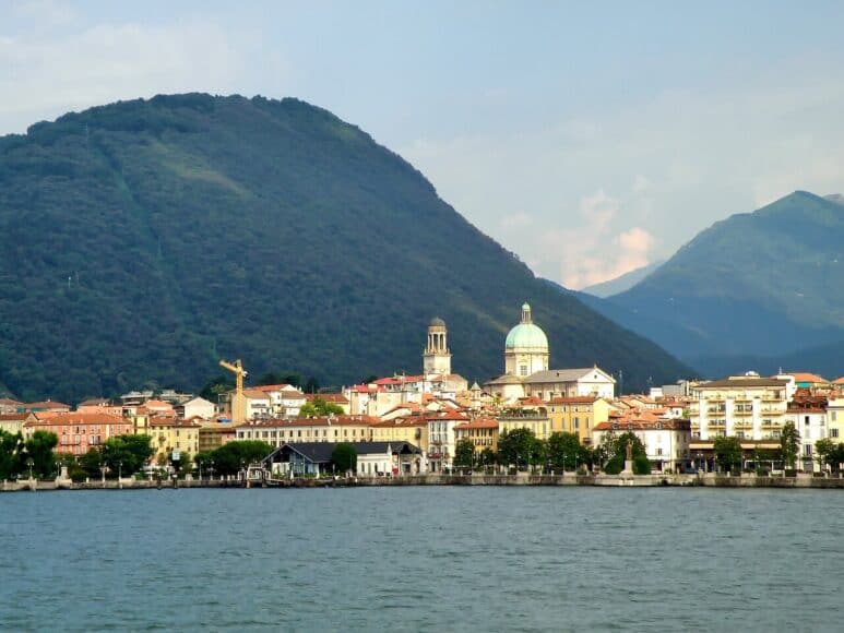 Verbania