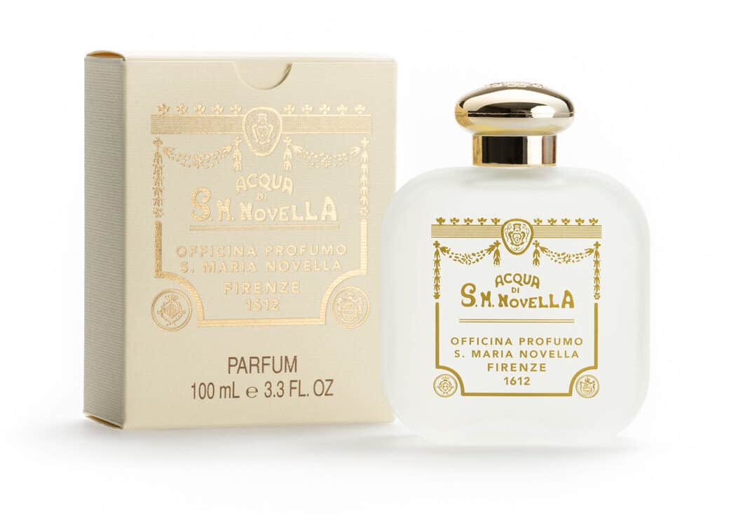 Acqua di S.M.Novella Perfume