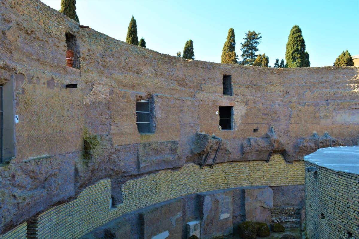 Il-Mausoleo-di-Augusto