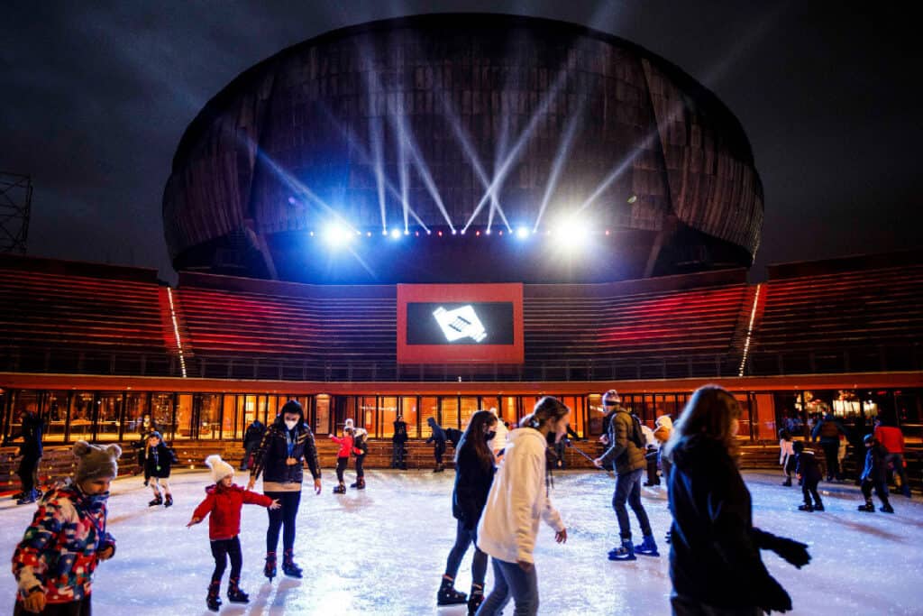 auditorium-parco-della-musica-ice-track