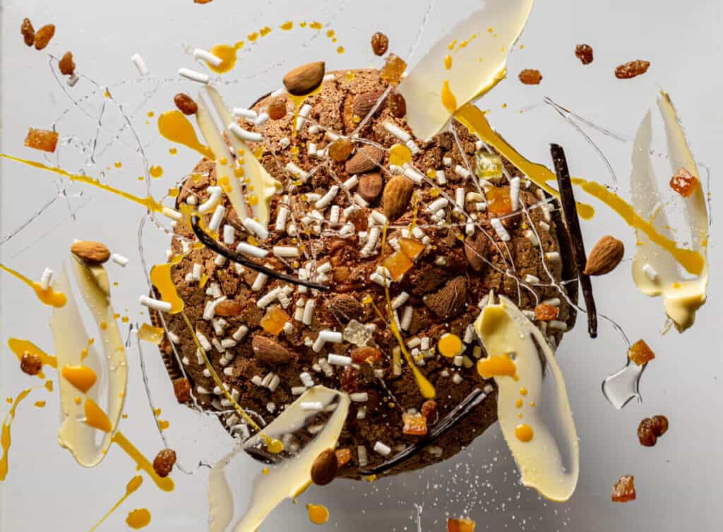 Panettone Bompiani