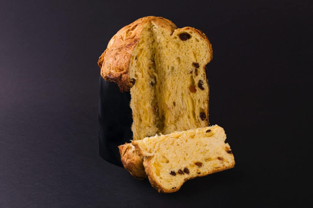 Christmas 2021: the best panettoni, pandori and holiday baskets in Rome