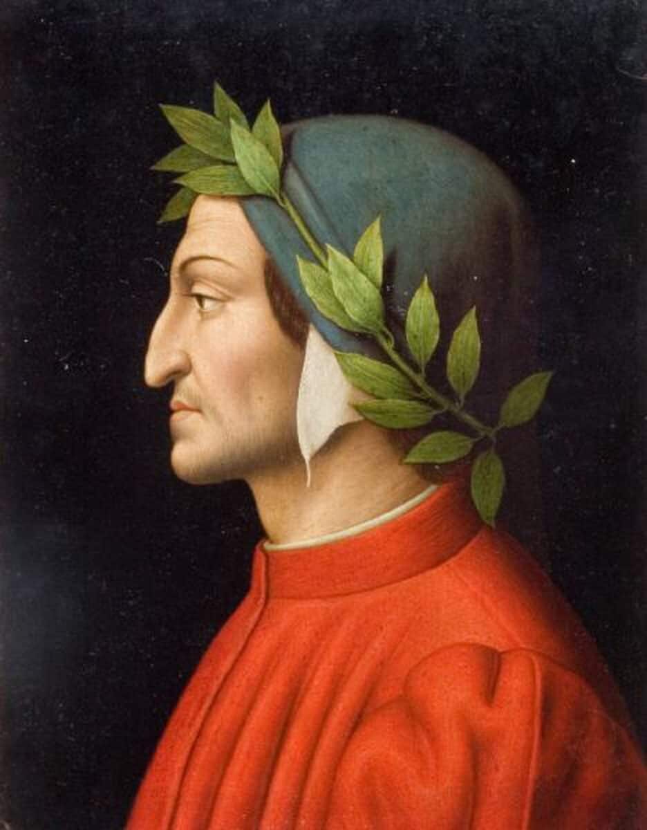 dante-alighieri