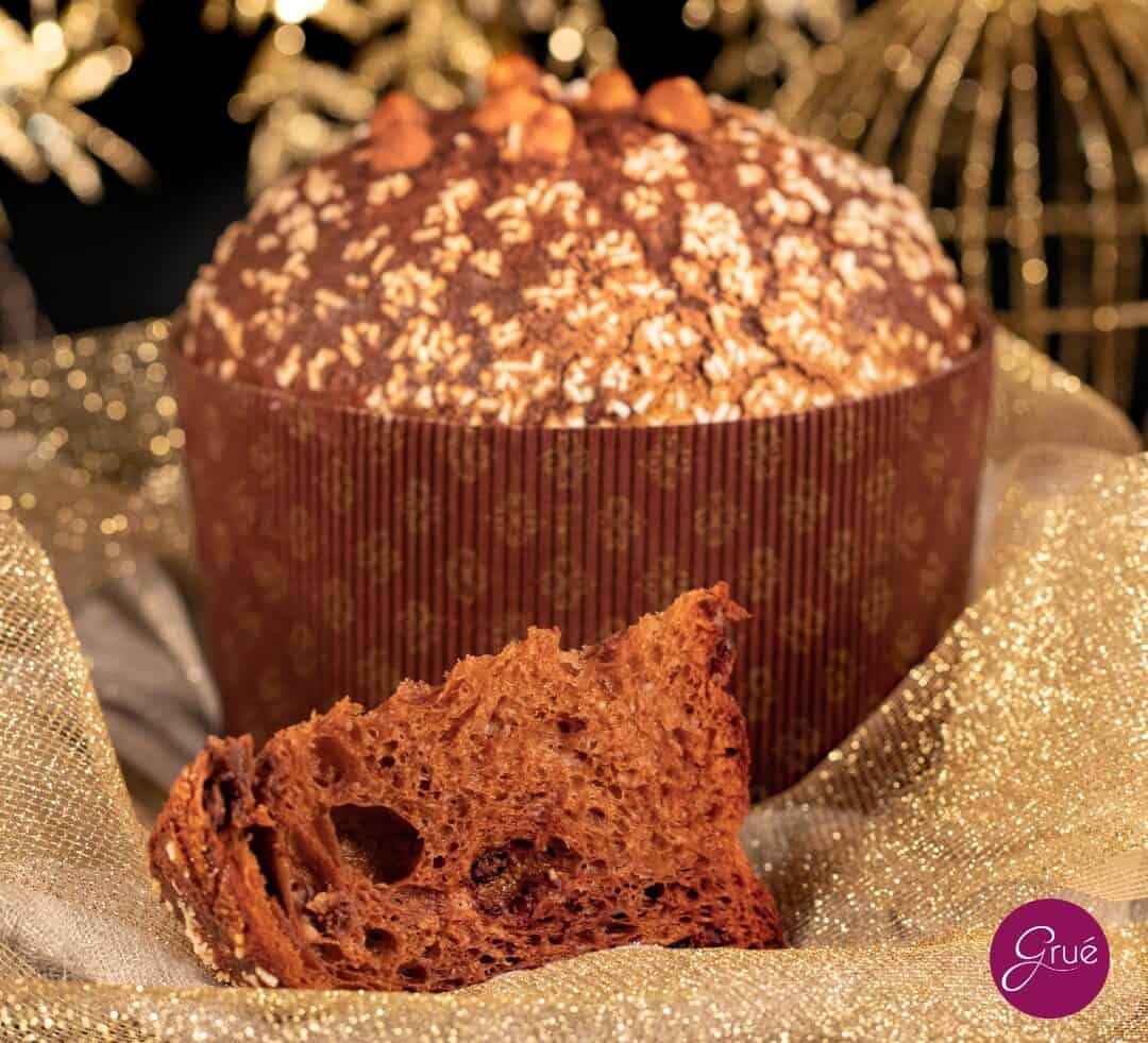 gianduioso pasticceria grue roma