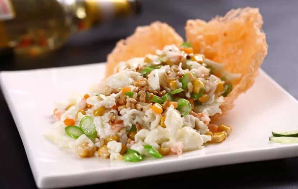 The best Chinese restaurants in Rome