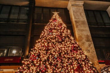 10 cose da fare a Natale a Roma
