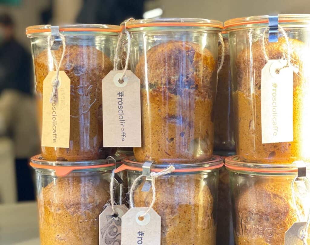 Christmas 2021: the best panettoni, pandori and holiday baskets in Rome