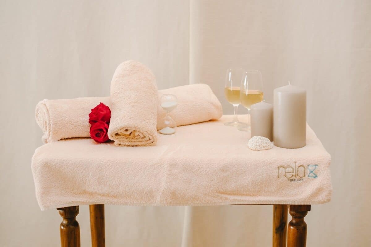 relax firenze spa