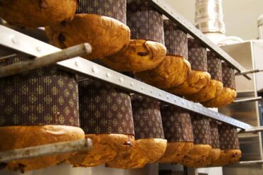 Christmas 2020: the best panettoni, pandori and holiday baskets in Rome