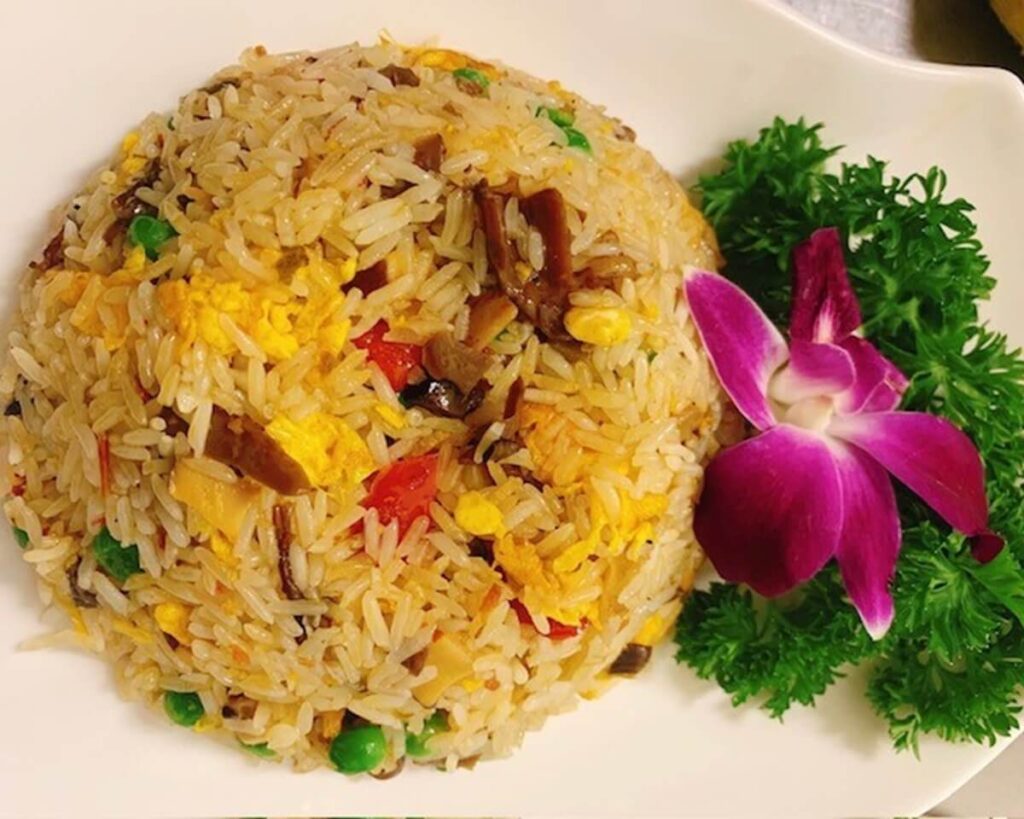 I migliori ristoranti etnici e di cucina internazionale di Roma