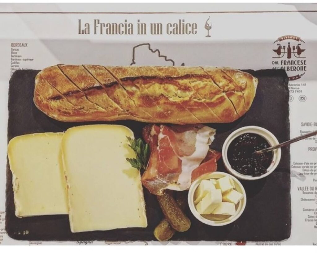 I migliori ristoranti etnici e di cucina internazionale di Roma