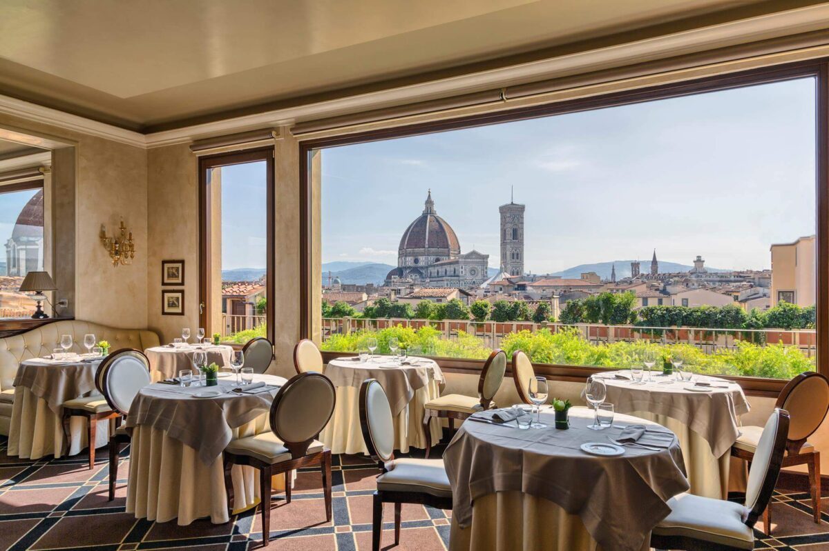 broof florence