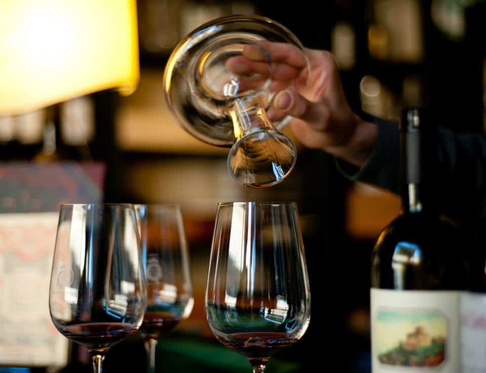 enoteca pitti firenze