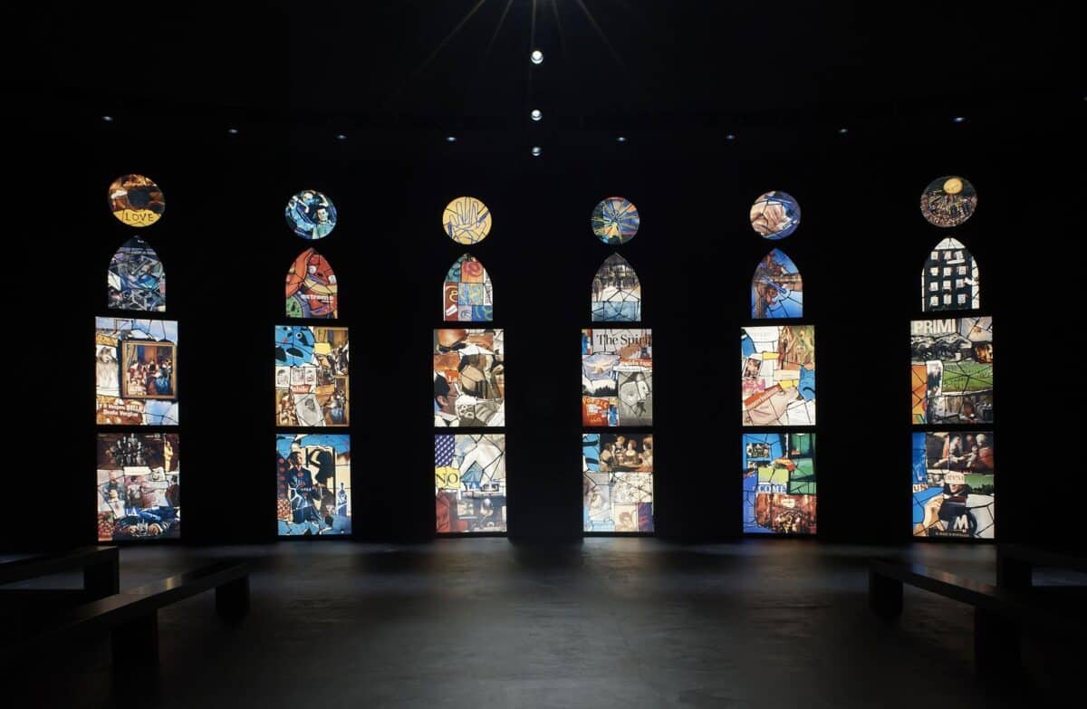 frittelli arte contemporanea florence