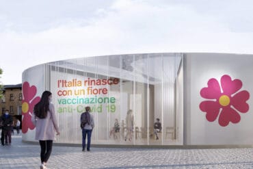 Coronavirus vaccine in Italy