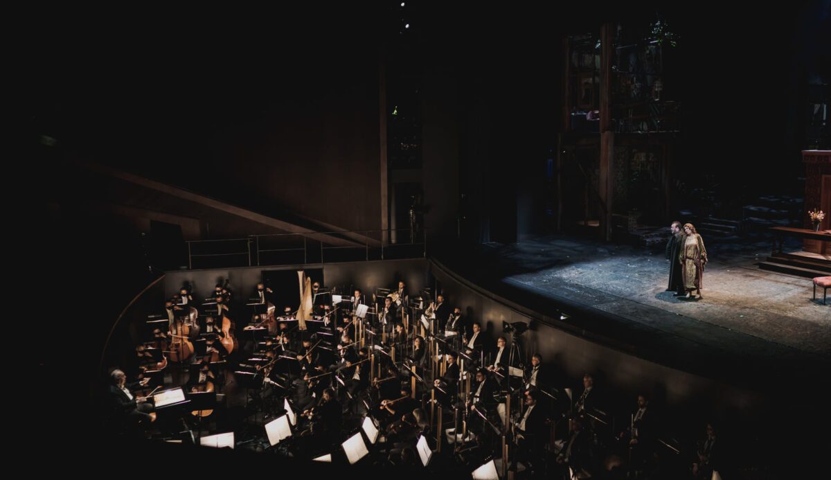 maggio musicale fiorentino