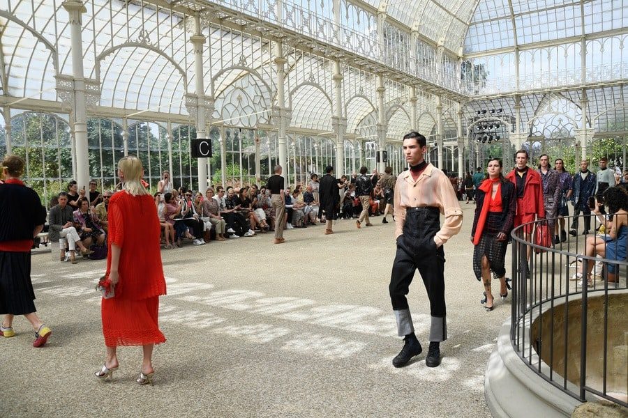 pitti uomo