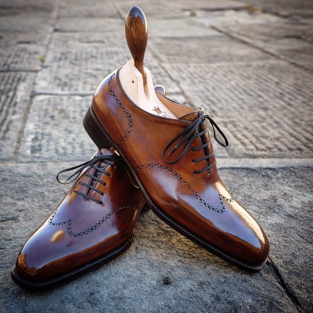 Where to get the best leather shoes for Men (and women) in florence