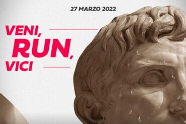 Maratona di Roma 2022