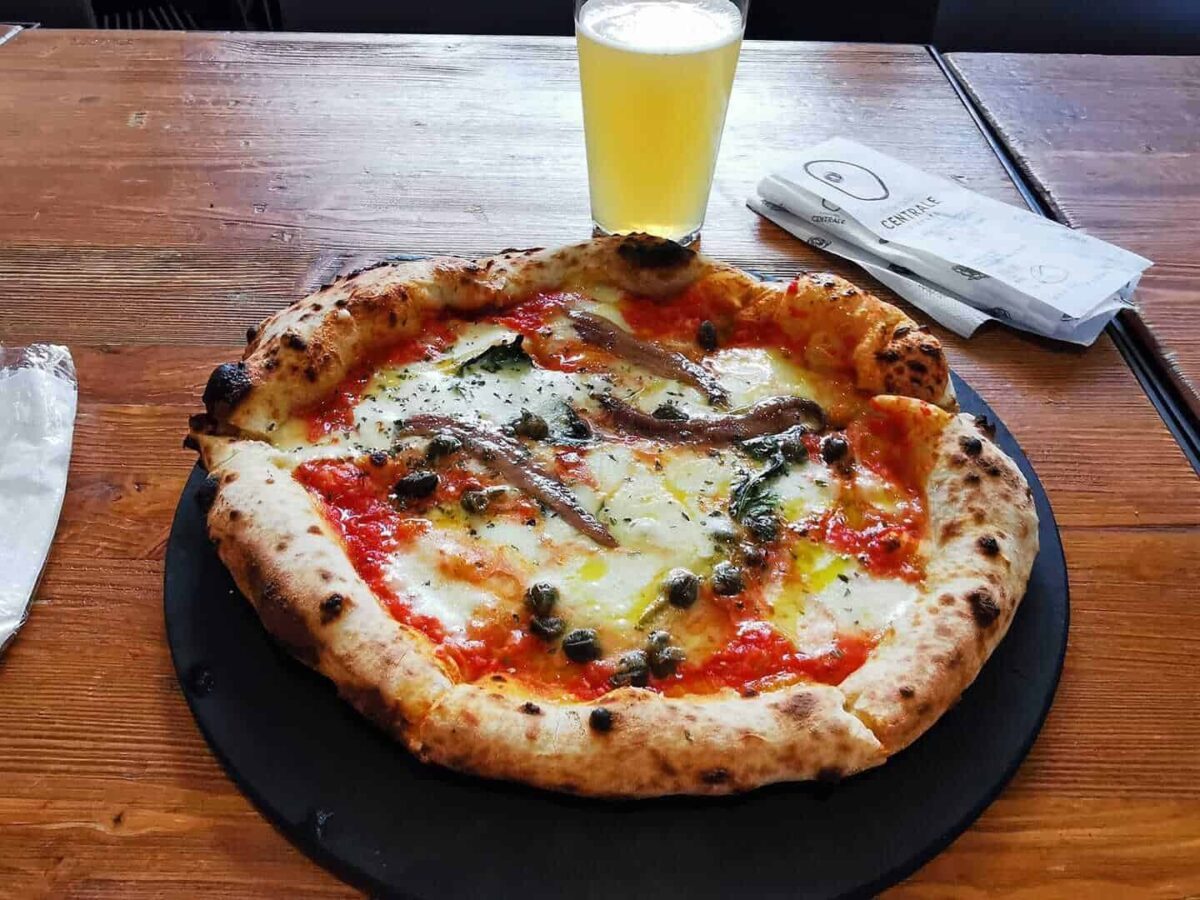 sud pizzeria mercato centrale firenze