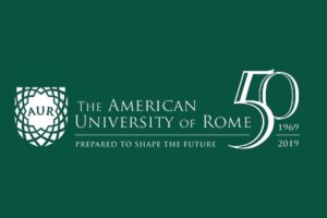 the american university of Rome