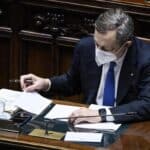 Covid-19: Italy imposes new restrictions