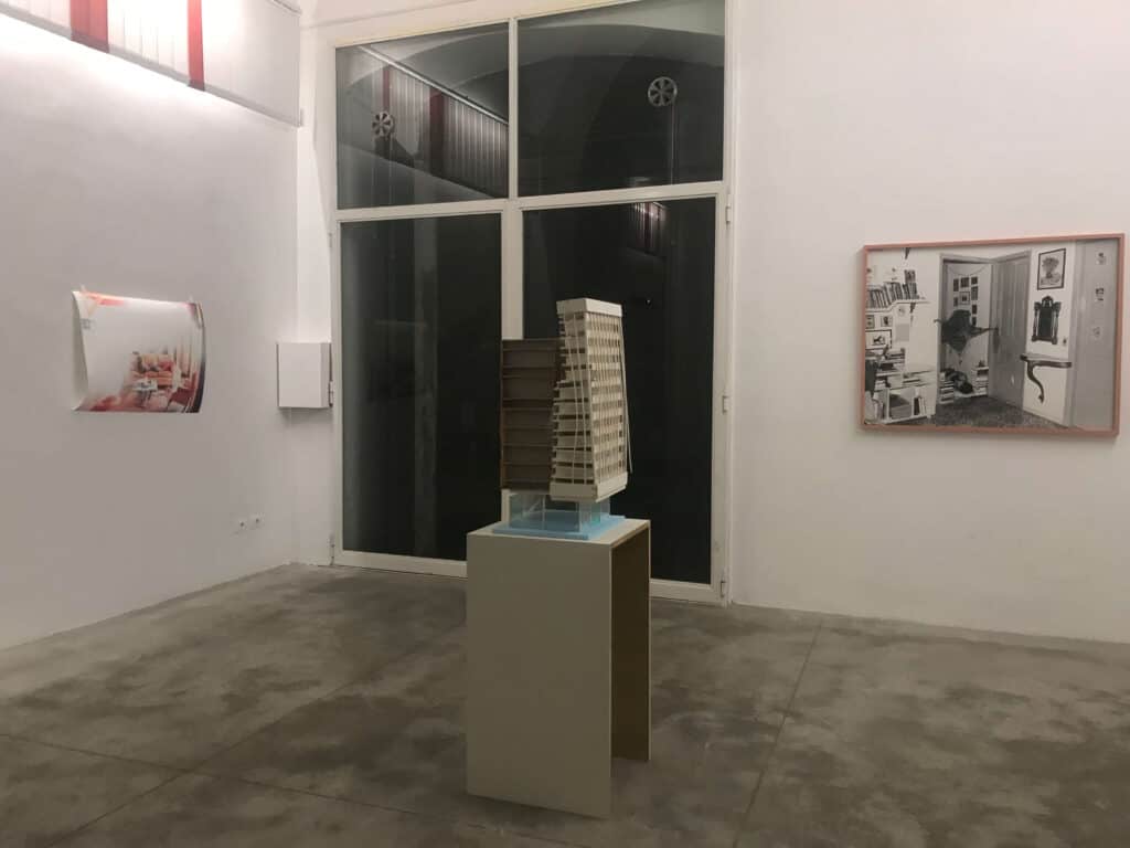 The future of art in Rome