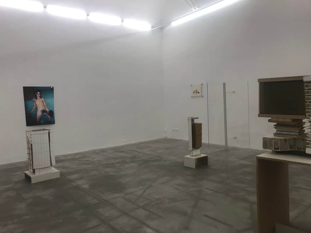 The future of art in Rome