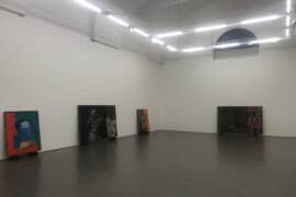 The future of art in Rome