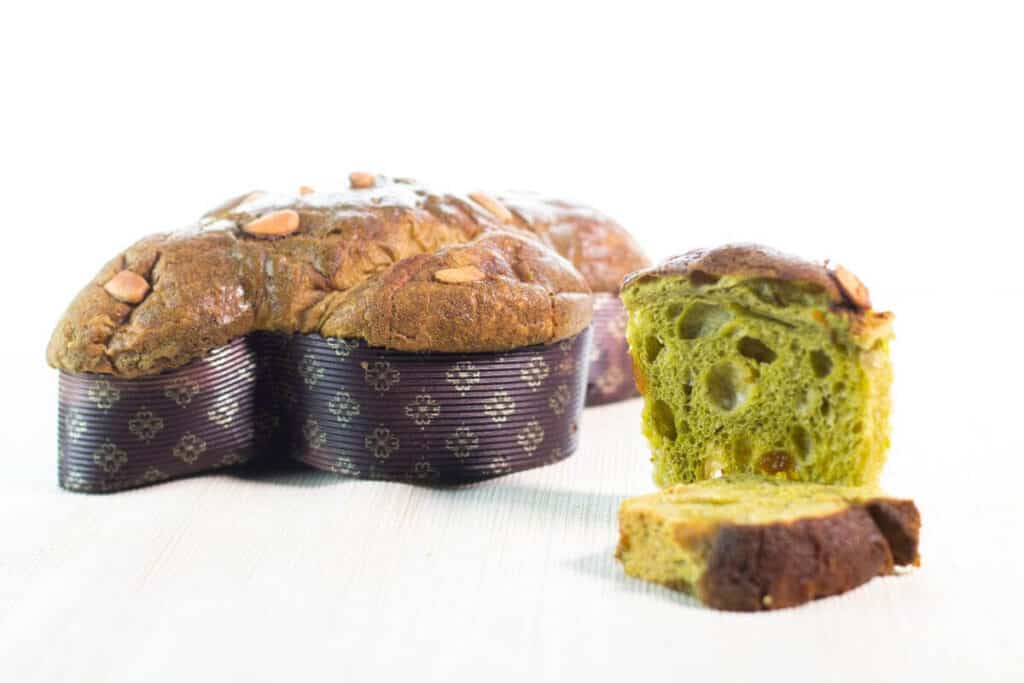 Colomba Hiromi