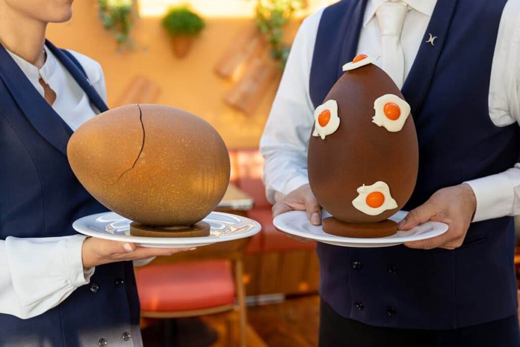The 2022 Guide to Easter in Rome