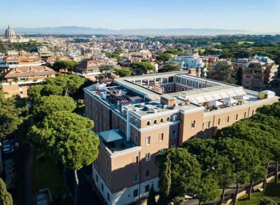 Villa Betania International Care