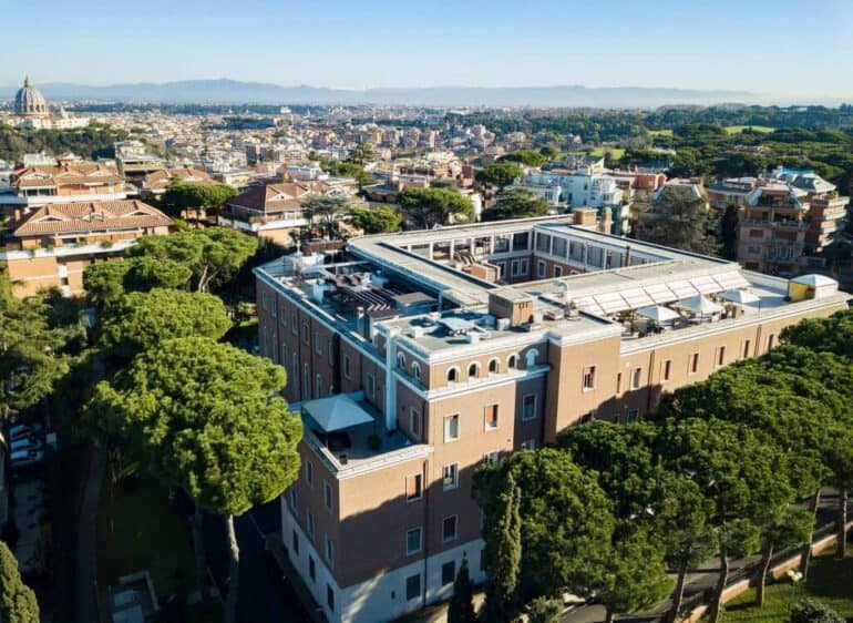 Villa Betania International Care