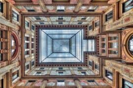 best free museums in rome
