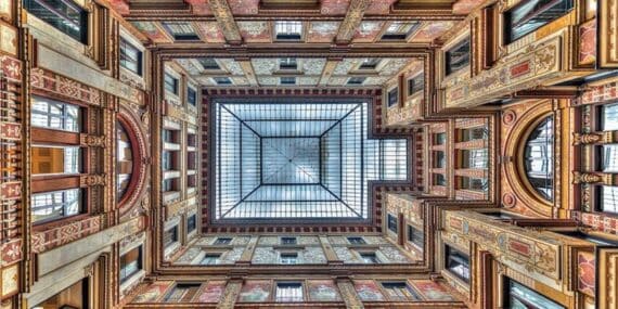 best free museums in rome