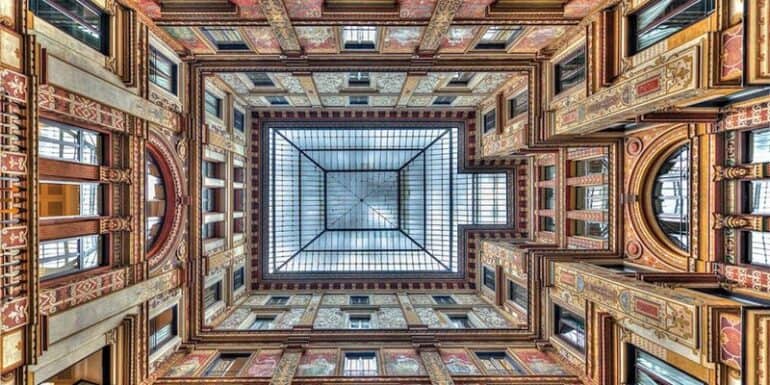 best free museums in rome