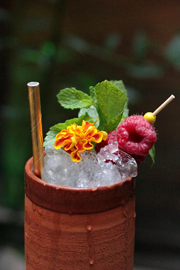 cocktail blackmarket rome