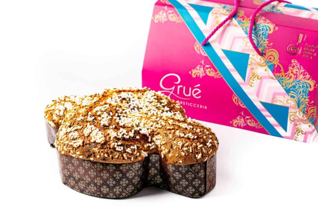 colomba GRUE