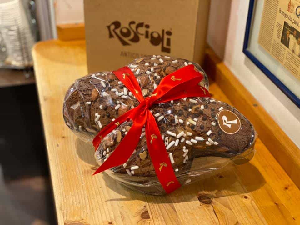 colomba roscioli