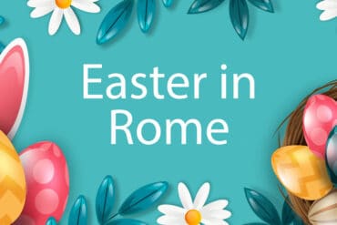 easter-in-rome