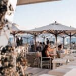 best restaurants on the roman coast