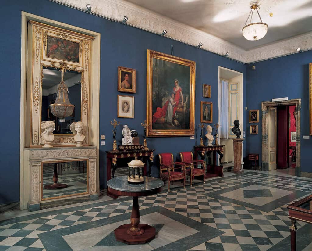museo-napoleonico