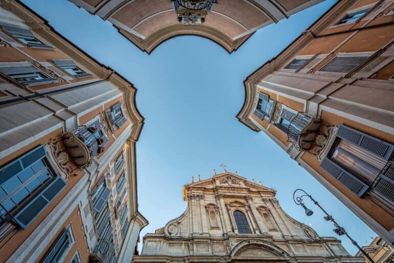 hotel directors in Rome tell us about the prospects of tourism and the effects of the pandemic