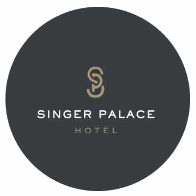singer palace hotel